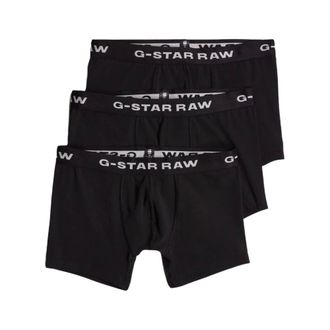 G-Star Ondergoed, Heren, Zwart, L, Broek
