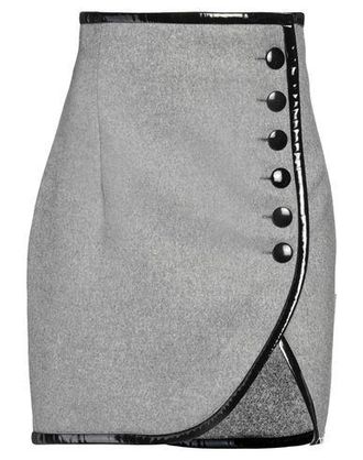 Nineminutes BOTTOMWEAR - Minigonne su YOOX.COM