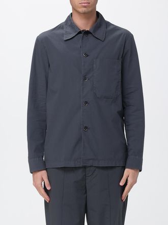 Barena Giacca camicia in cotone