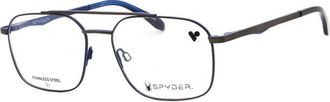 Spyder SP4038 020 Graphite 54mm
