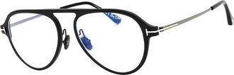 Tom Ford Unisex 54Mm Optical Frames