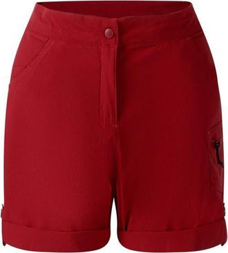 Dare 2B Melodic Iii Shorts in Tibetan Red at Nordstrom, Size 14