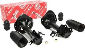 OEM Kit Amortiguadores + Topes ms Delanteros Nissan Almera Classic, Almera Ii 1.5-2.2d 01.00