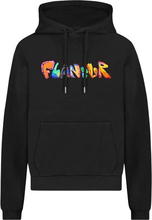 Flaneur Flâneur, Uomo, Felpe, Nero, S, new