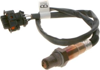 Bosch Sonda Lambda 0258006501 Bosch