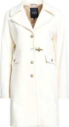 Fay JACKEN & M&Auml;NTEL - M&auml;ntel auf YOOX.COM