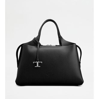 Tod's Bauletto Bag in Leather Medium