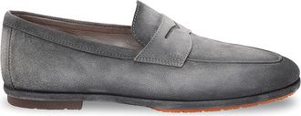 Santoni Carlo Driv Loafers