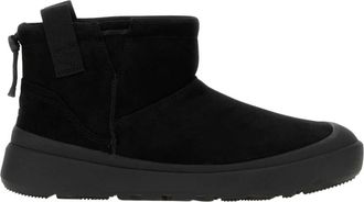 UGG Classic Mini Outpost - - Shoes - Uomo - Nero - 39 EU