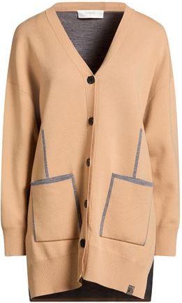 Beatrice .B MAGLIERIA - Cardigan su YOOX.COM