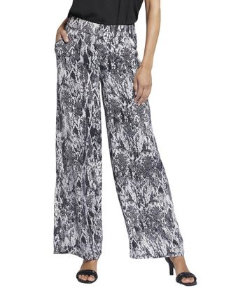 NYDJ Nydj Drapey Alejandra Wide Leg Pant