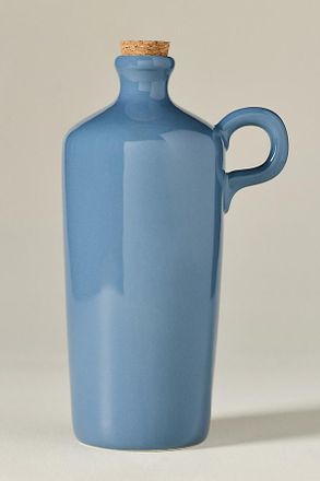 Anthropologie Nora Ceramic Cruet