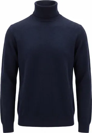Drumohr Turtle Neck