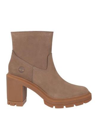 Timberland ALLINGTON HEIGHTS MID ZIP UP BOOT