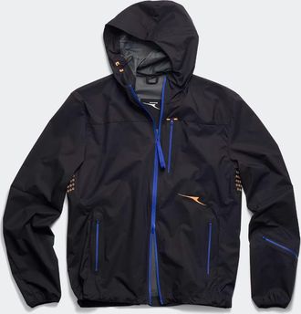 Canada Goose Snow Goose by Canada Goose Manteau Zephyr (Hommes, Black, TG)