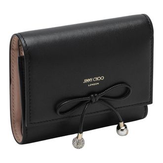 Jimmy Choo London Dames, Accessoires, Zwart, Maat: ONE Size Taf