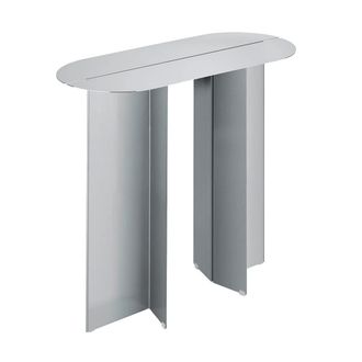 Blomus Oru Sideboard, 80 x 75 cm, Edelstahl matt