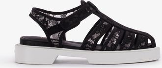 Le Silla SANDALO FISHERMAN 30 mm