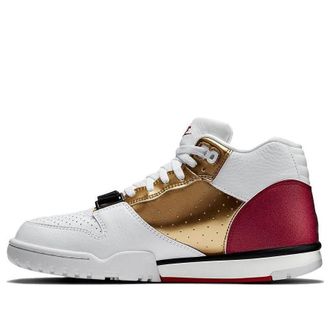 Nike Air Trainer 1 Mid PRM Brick Layer 607081-101