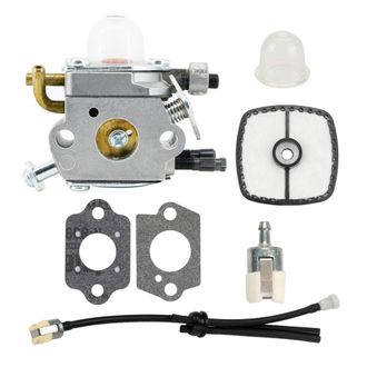 OEM Kit De Carburador, Compatible Con C1u K42b / Echo Pb-2100 (965cm)