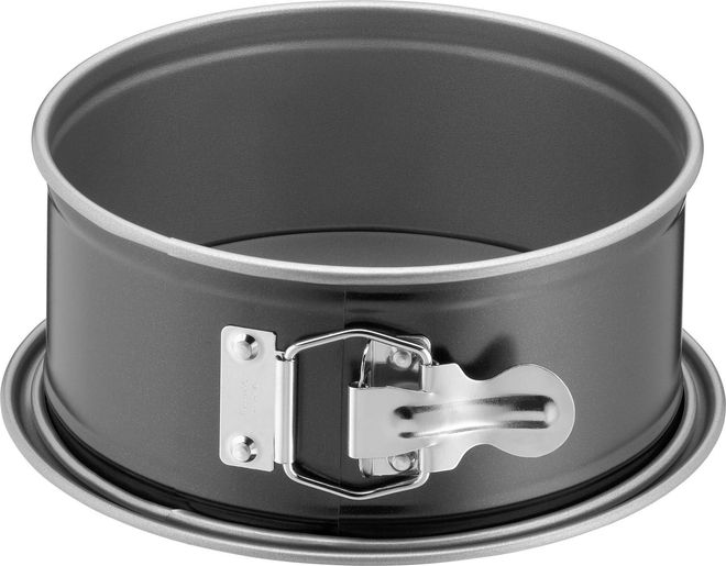 Original Kaiser Original Kaiser Inspiration Mini Springform 20 cm rund, Flachboden, kleine Kuchenform, Backform klein beschichtet, Springform klein für 1/2 Rezept ab 13,70 €