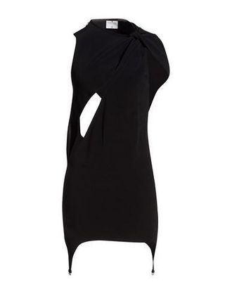 Courr&egrave;ges DRESSES - Mini dresses sur YOOX.COM