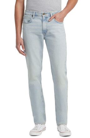 Guess G16 Straight Leg Jeans in Gal1 at Nordstrom, Size 30 X 32