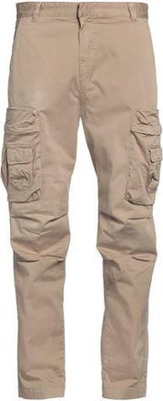 Diesel PARTES DE ABAJO - Pantalones en YOOX.COM