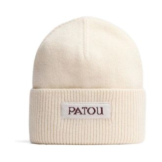 Patou Mujer, Accesorios, Blanco, Talla: ONE Size