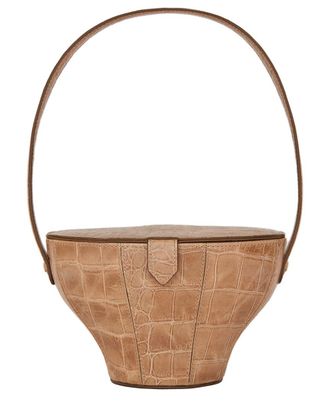 Staud Staud Alice Leather Bag