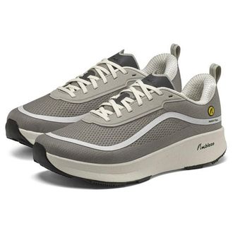 Joe Nimble Addict Flow Runningschuhe f&uuml;r Damen | grau