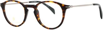 David Beckham DB 1049 0086 00 Havana 48mm