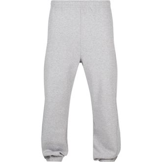 Urban Classics Heren zweetbroek (Grijs)
