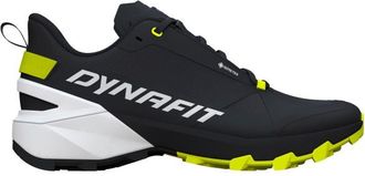 Dynafit Transalper 2 GTX Approachschuhe für Herren | schwarz
