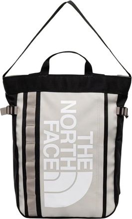 The North Face Base Camp Tote Pack 20L - unisex - Rugtassen - Grijs - ONE Size - Polyester - Fitness
