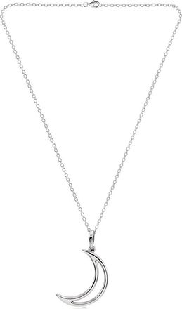 Allurez 14K Pendant Necklace