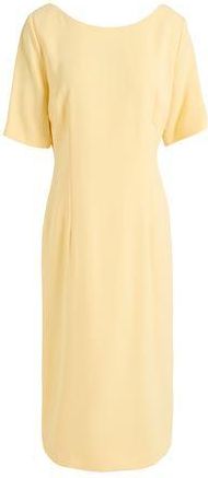 Clips VESTIDOS - Vestidos midi en YOOX.COM