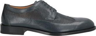 A.Testoni Lace-up shoes