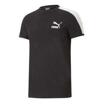 Puma ICONIC T7 Tee 599869-01