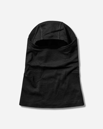 The North Face Summit Series DOTKNIT Balaclava Black