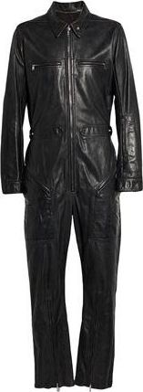 Rick Owens JUMPSUITS & TRACKSUITS - Jumpsuits sur YOOX.COM