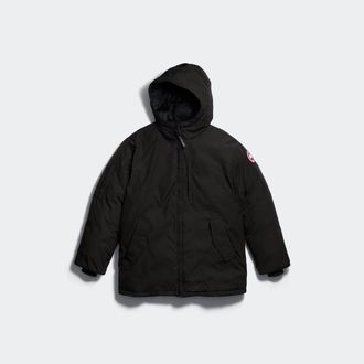 Canada Goose Murray Parka (Men, Black, S)