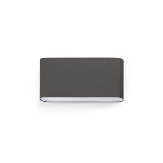 Faro Barcelona Faro Barcelona - Aday Aplique De Pared Exterior 70647