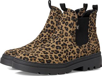 Roxy Wonderland Womens Boots Suede Medium Brown : 6.5 M, Synthetic