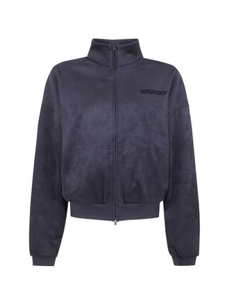 Fear of God Womens Vintage Track Jacket