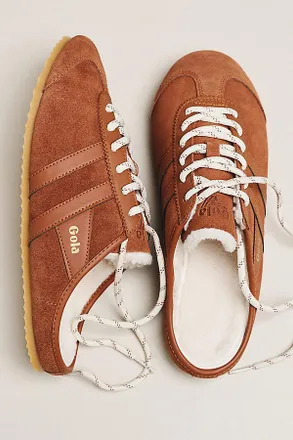Gola Cleora Mule Sneakers