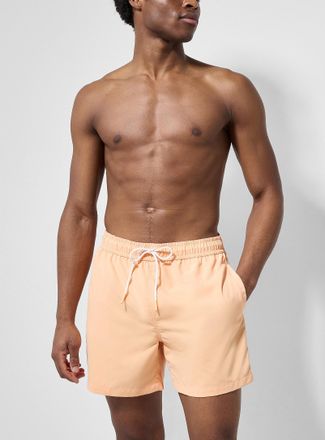 Simons Mens Solid-coloured swim short