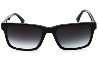 GAP SGP012 Sunglasses - Black