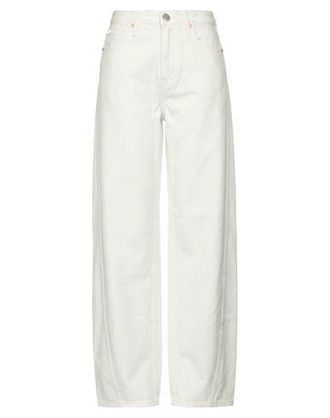 True Religion BOTTOMWEAR - Jeans on YOOX.COM