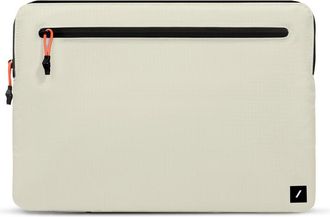 Native Union Ultralight Sleeve for MacBook in Sandstone 16 at Nordstrom